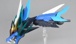 摩动核最新拼装爆料